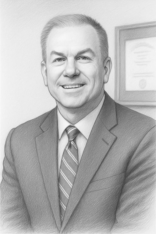 Robert Pohl, Bankruptcy Attorney